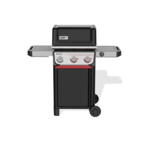 Weber Spirit EX 325 GBS