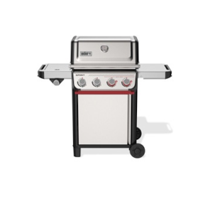 Weber Spirit S 435 GBS