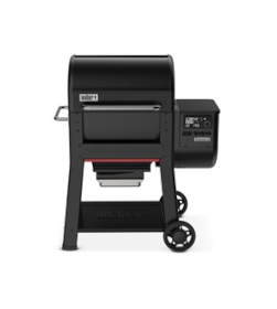 Weber Searwood