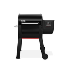 Weber Smoque