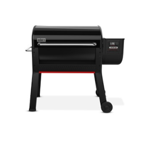 Weber Smoque XL