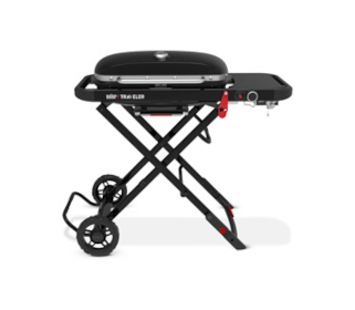 Weber Traveler