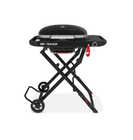 Weber Traveler Compacat Gas